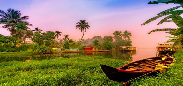 South India