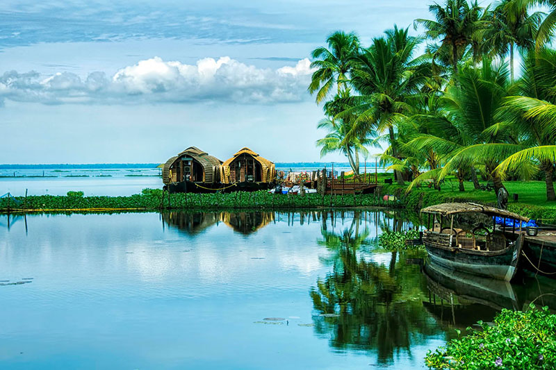 Kerala in 7 Days: The Perfect Itinerary for First-Time Visitors