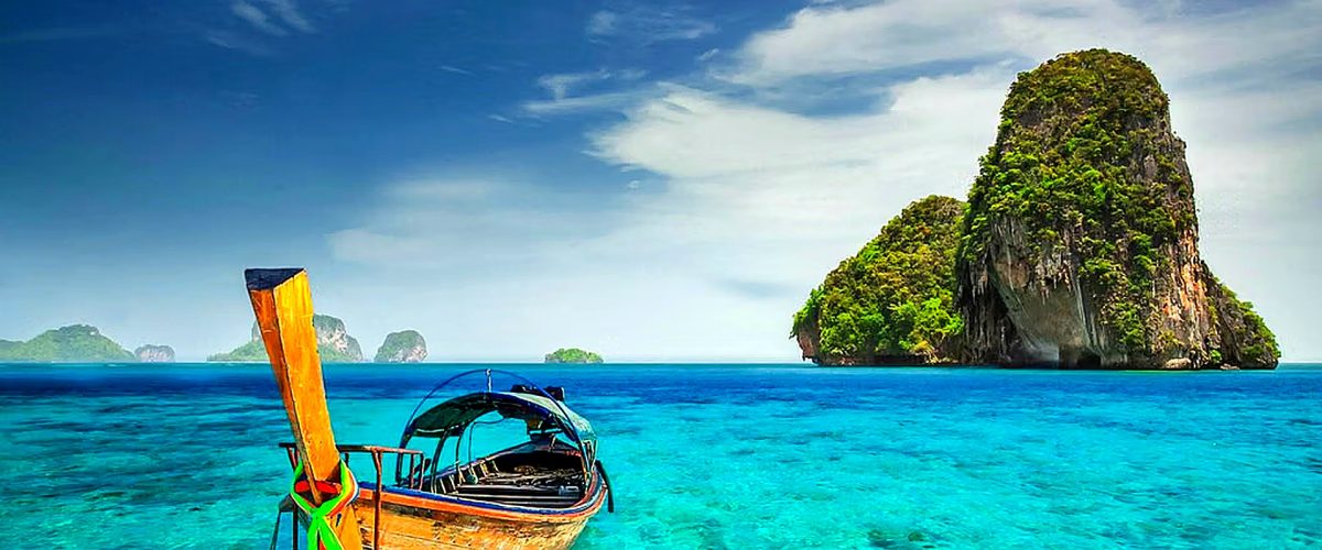 Andaman Islands