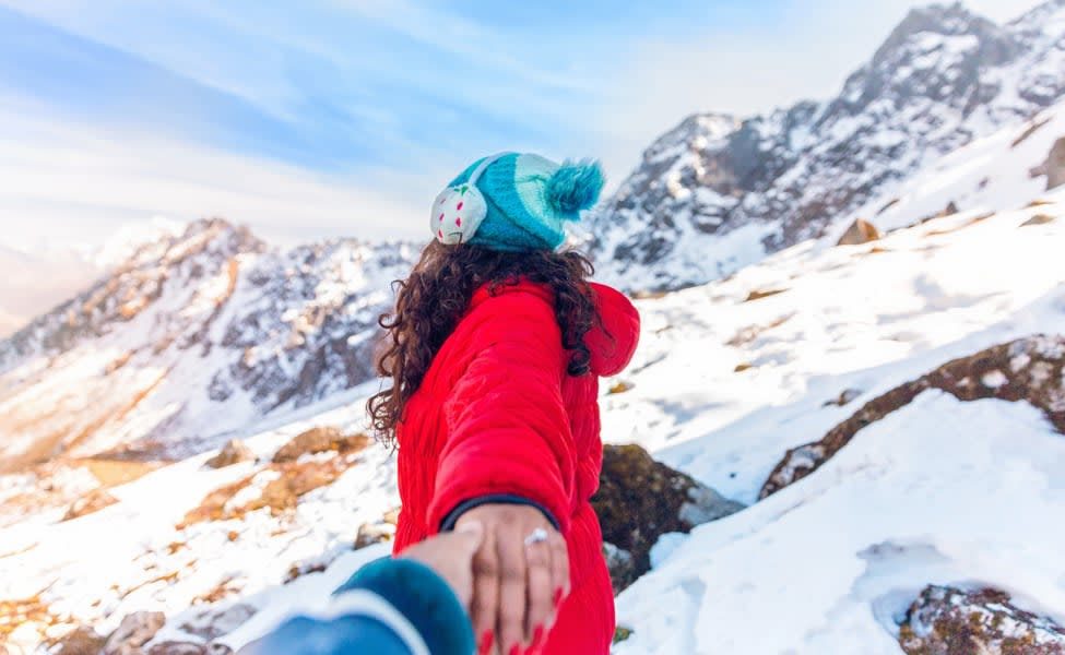 Gangtok Pelling 5 Days