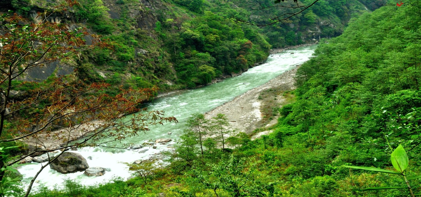 The Magical North-East Tour Package