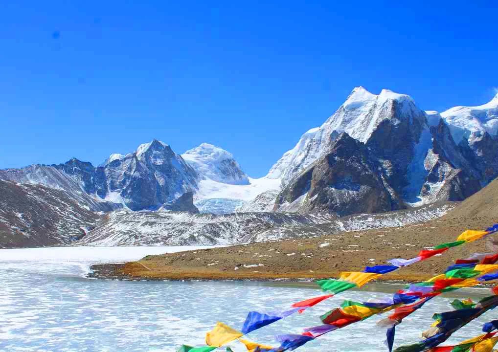 Magnificent Mountains of North-East