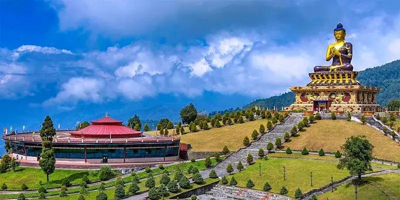 4N | 5D  - The Mystical Valleys of Sikkik Tour