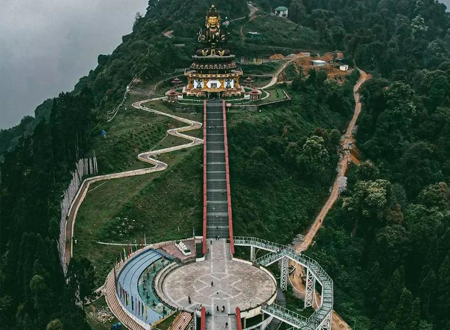 4N | 5D  - The Mystical Valleys of Sikkik Tour