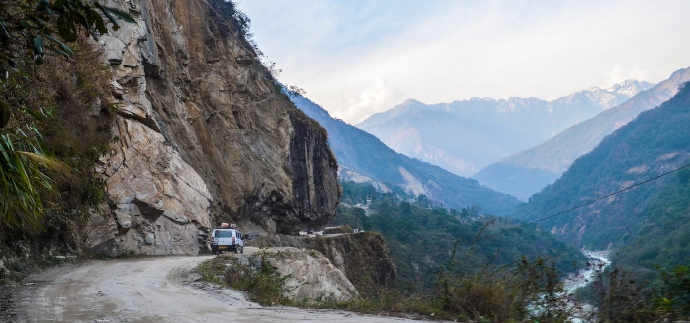 The Magical North-East Tour Package