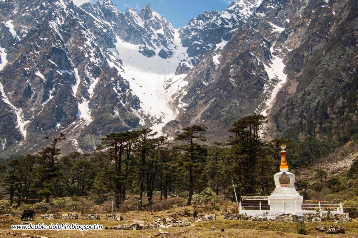 The Grand Sikkim Tour - 8 Days