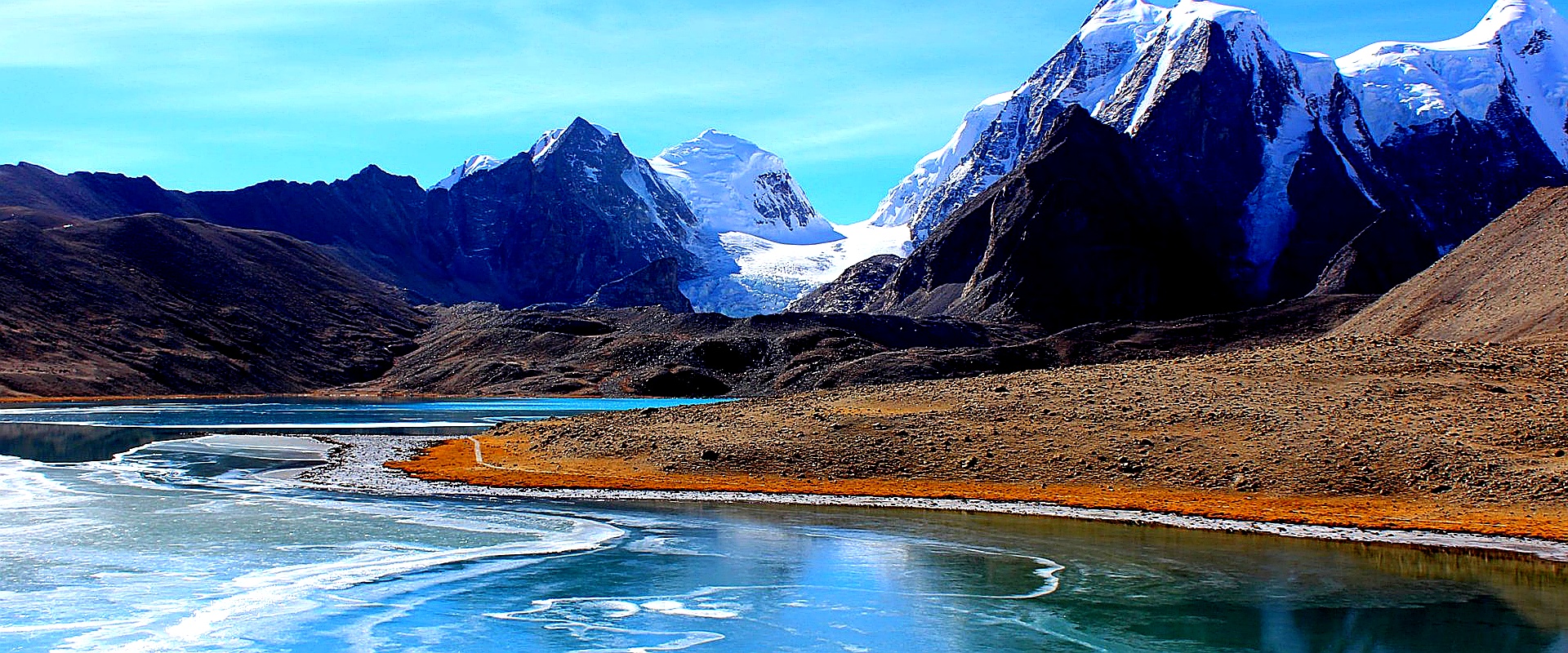 Explore the Enchanting Beauty of Sikkim & Darjeeling
