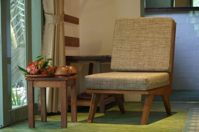 Munjoh Ocean Resort — Ocean Suite