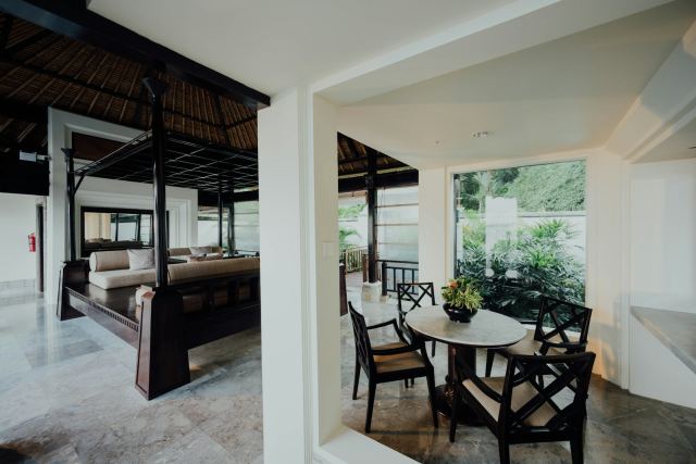 Munjoh Ocean Resort — Garden Cottage
