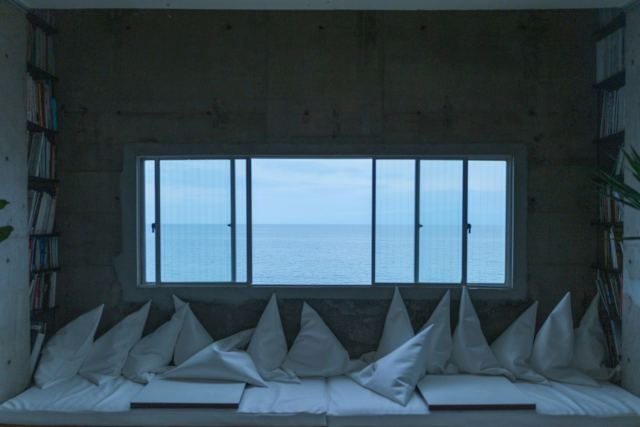 Symphony Samudra Beachside Jungle Resort & Spa — Hill Villa