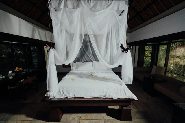 Taj Exotica Resort & Spa, Andamans — Grand Luxury Two Bedroom Pool Villa