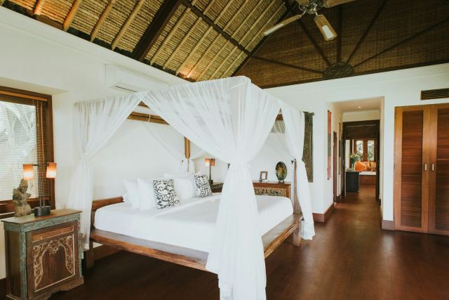 Taj Exotica Resort & Spa, Andamans — Luxury Villa