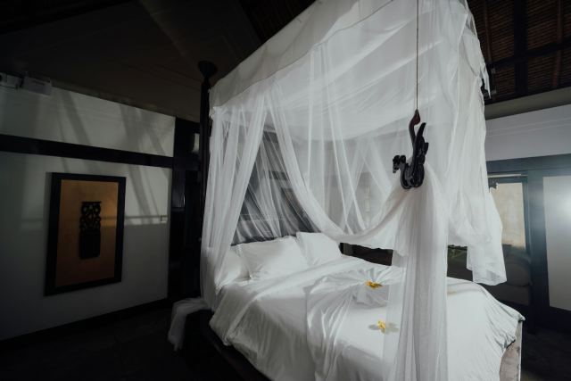 Taj Exotica Resort & Spa, Andamans — Deluxe Villa